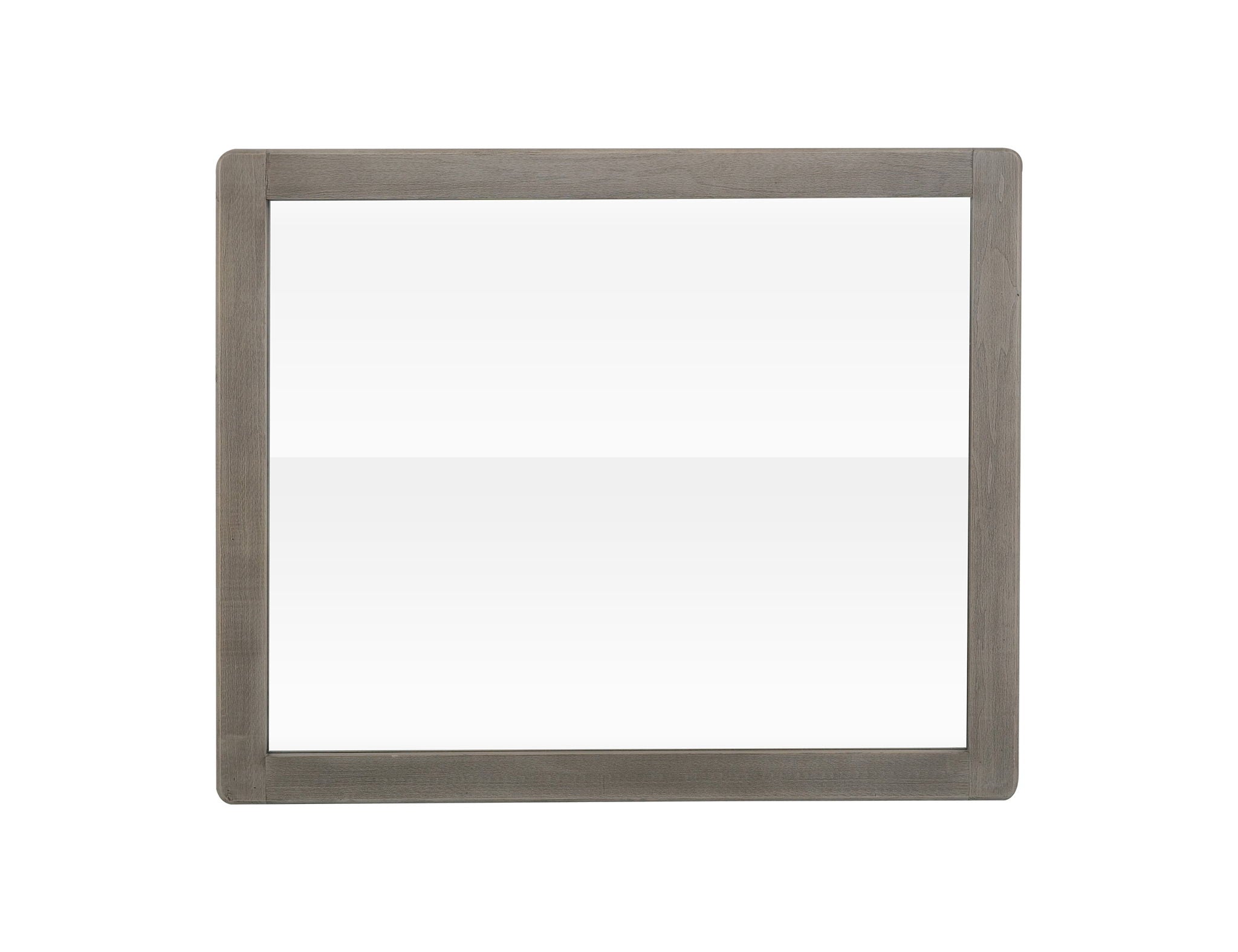Ridge - Mirror - Sand Brown
