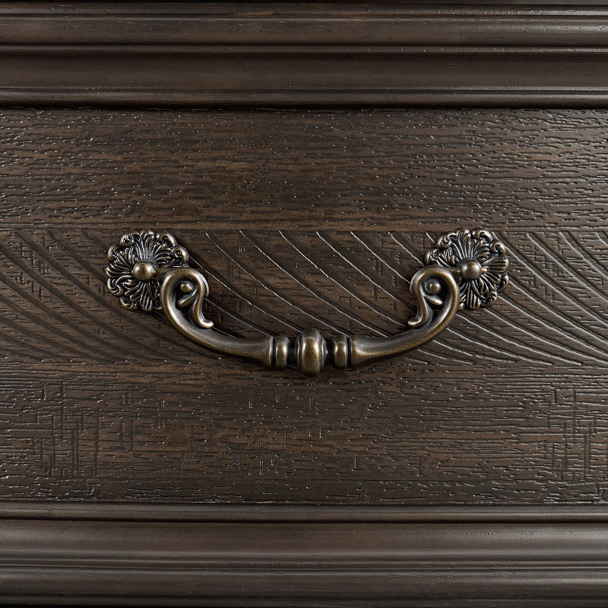 Brunswick - Panel Bedroom Set