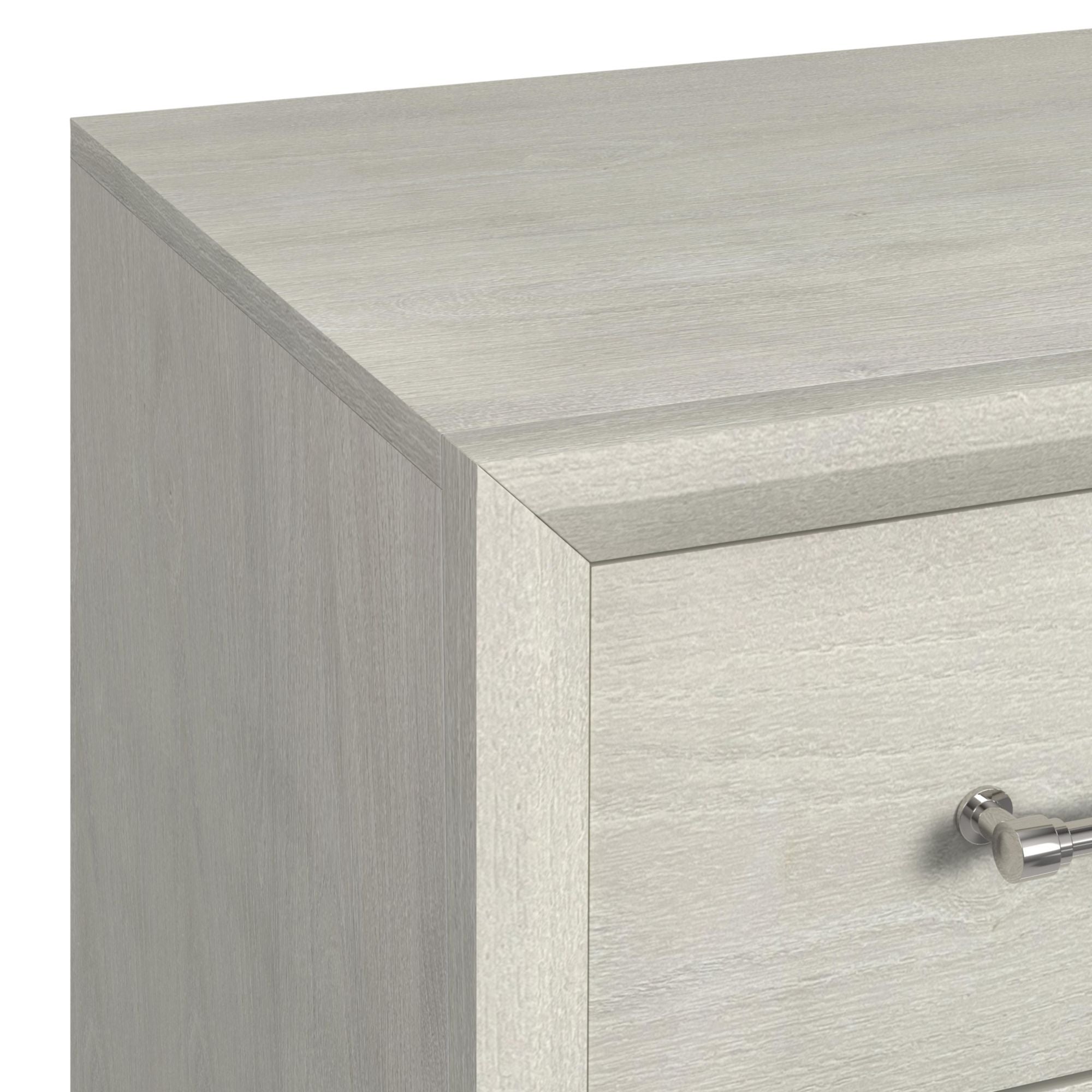 Westland - Upholstered Bedroom Set