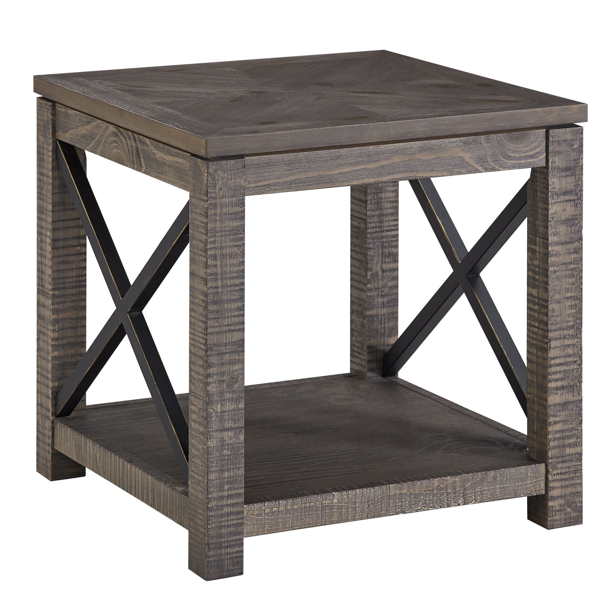 Dexter - Table