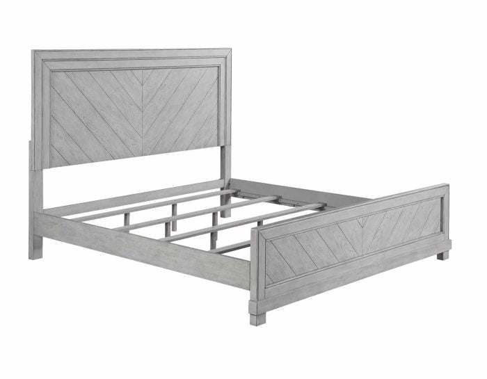 Montana Gray Bedroom Collection by Steve Silver