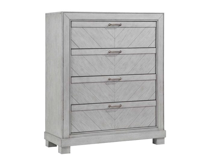 Montana Gray Bedroom Collection by Steve Silver