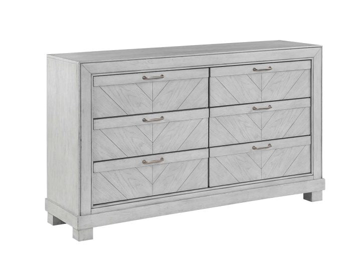 Montana Gray Bedroom Collection by Steve Silver