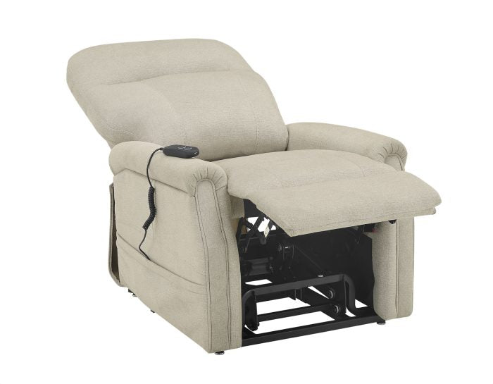 Rhodes Power Lift Chair by Steve Silver