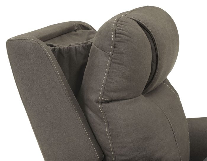 Thames Power Lift Chair with Power Headrest by Steve Silver