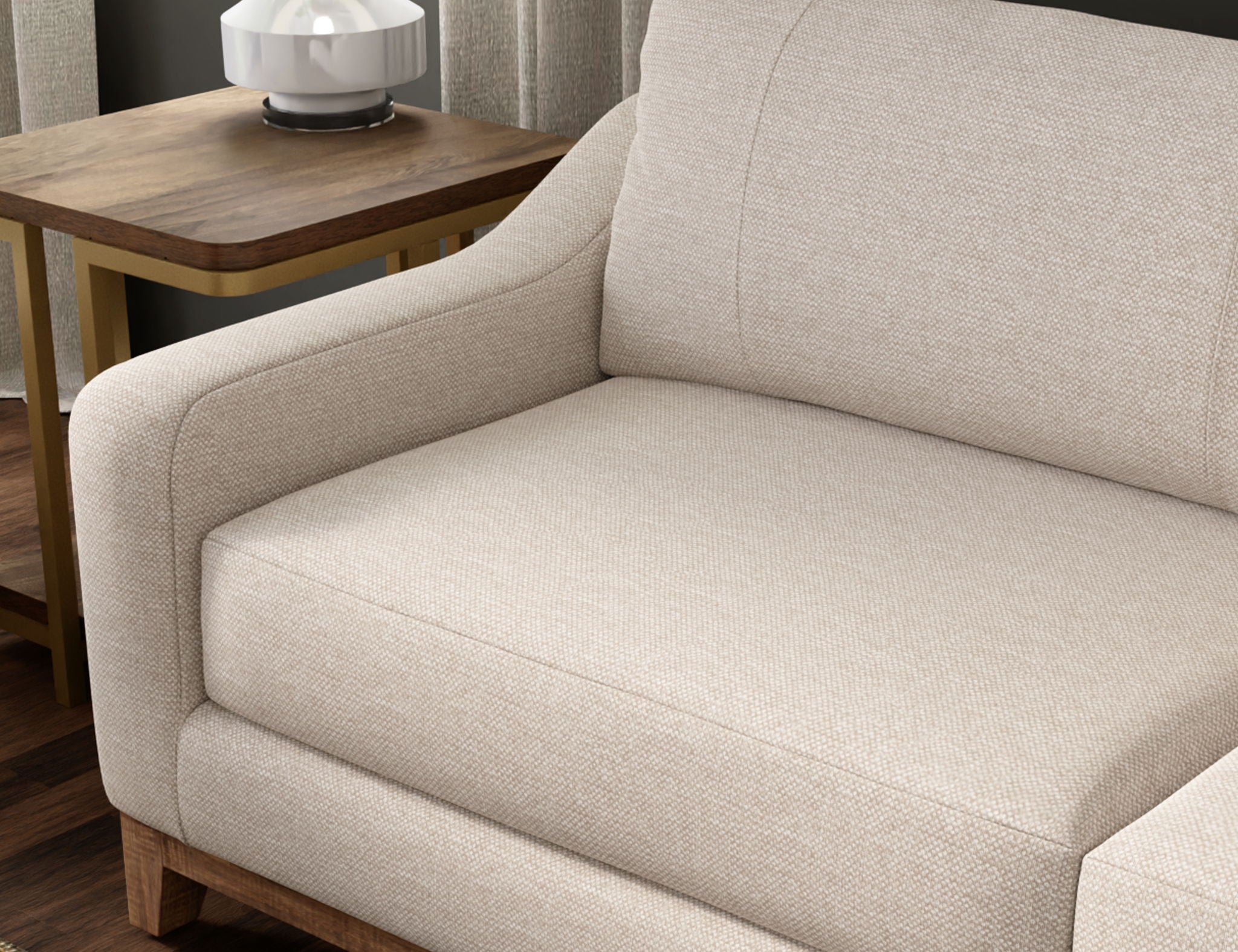Olivo - Arm Chair