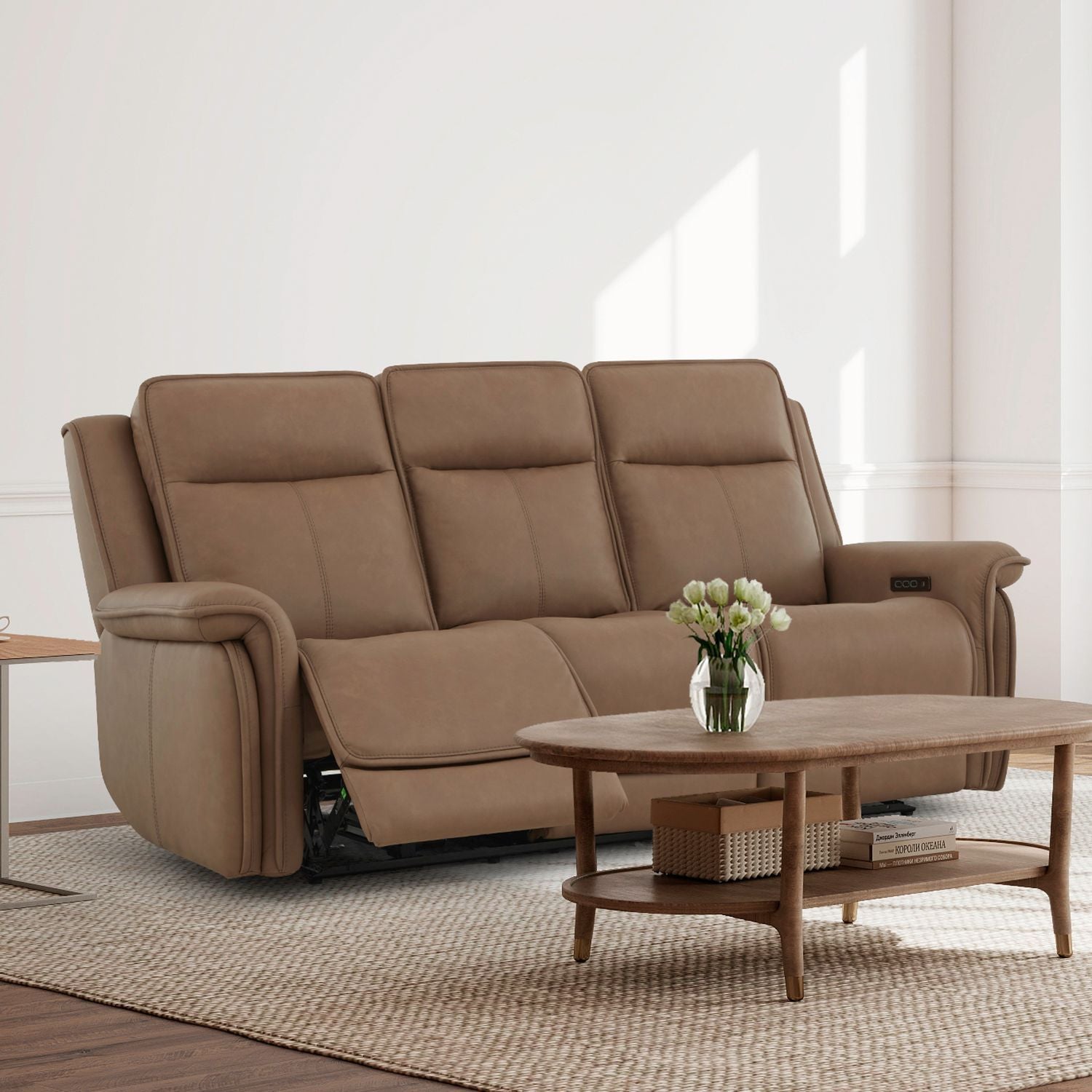 Cora - Sofa P3 & ZG
