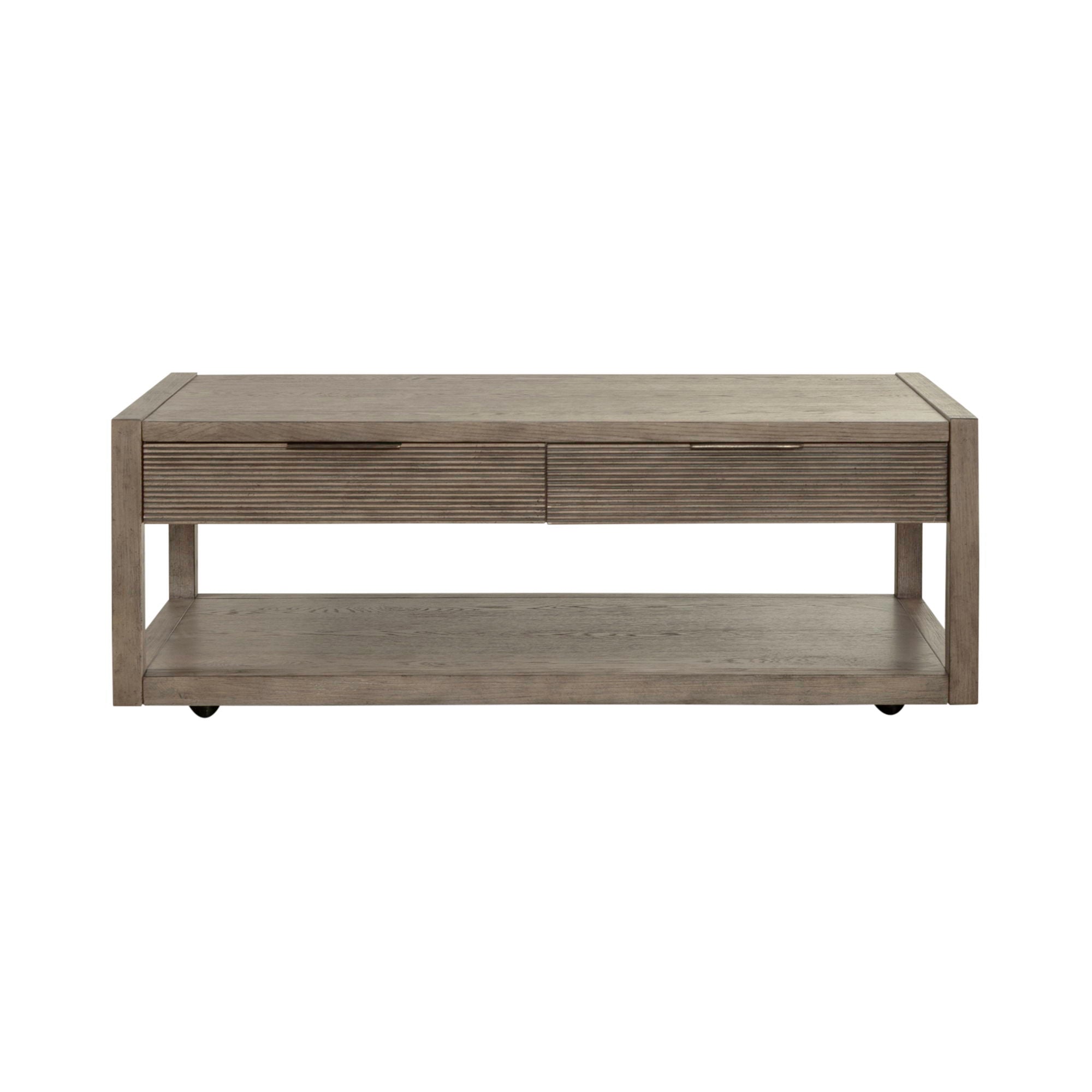 Bartlett Field - Table
