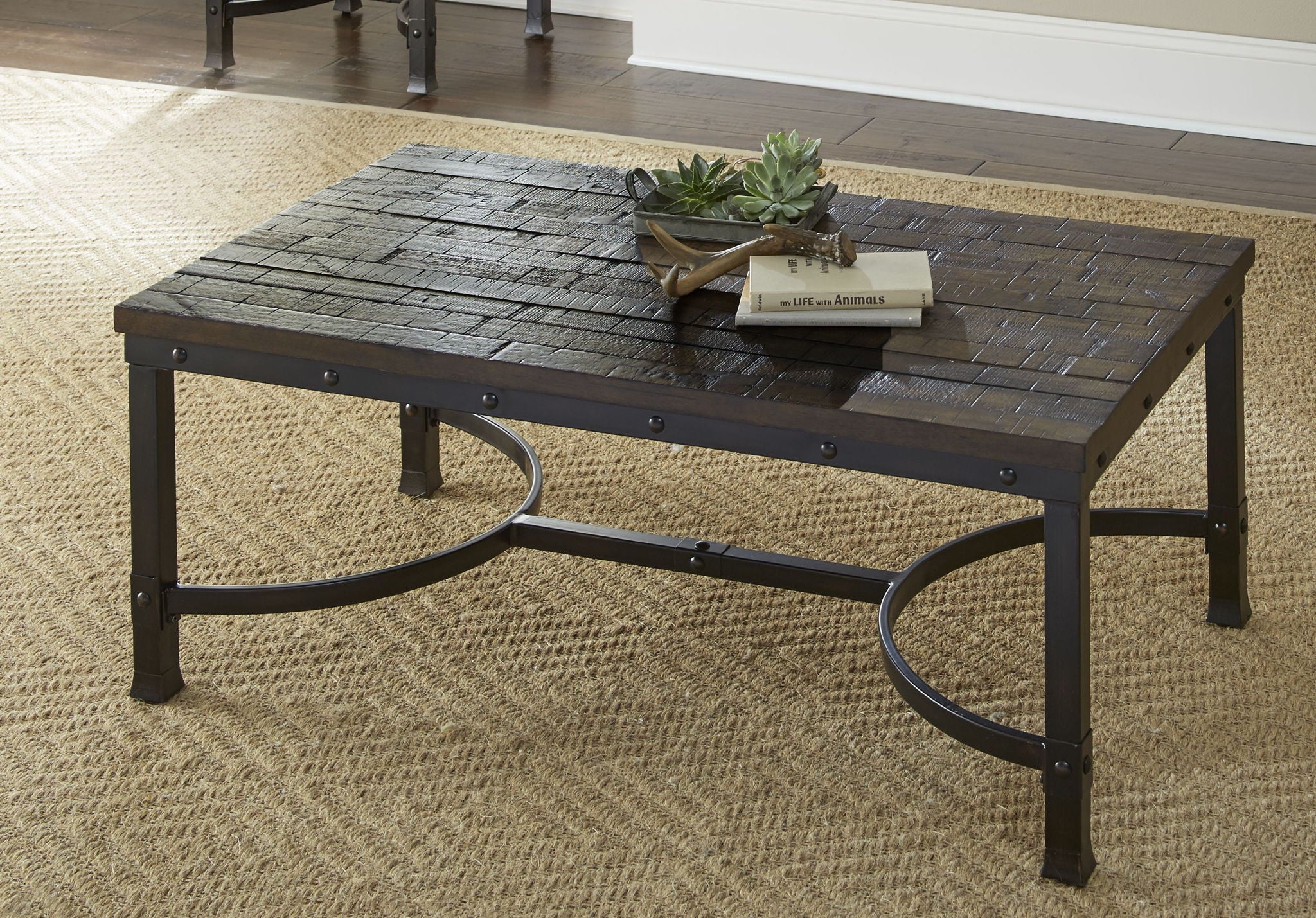 Ambrose - Table