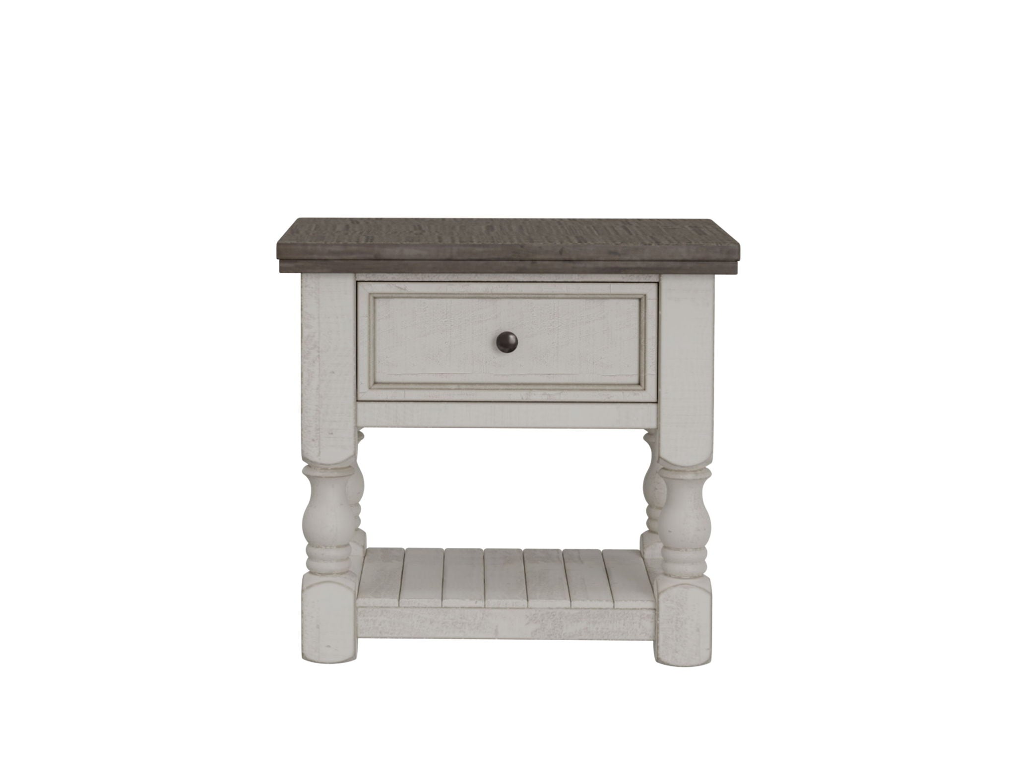Stone - Nightstand