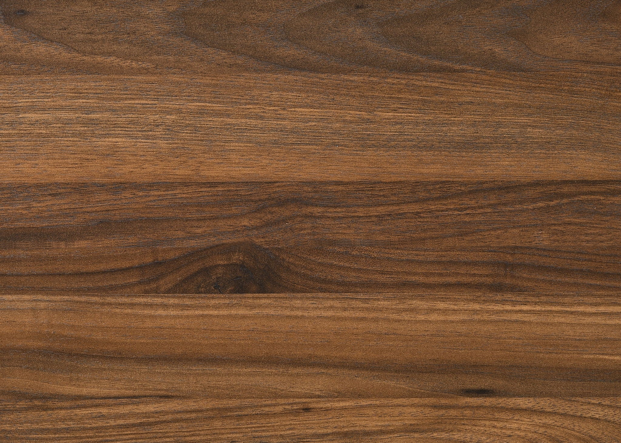 Kennedy - Queen Panel Bed In A Box With USB - Nutmeg