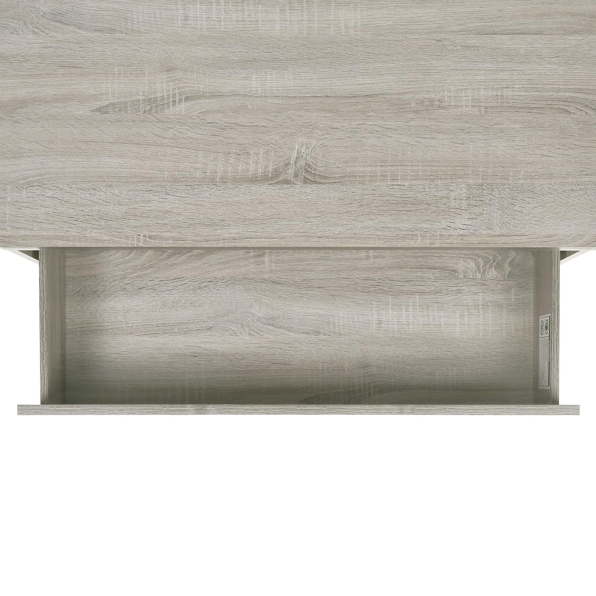 Ernesto - 4-Drawer Chest With Interlock
