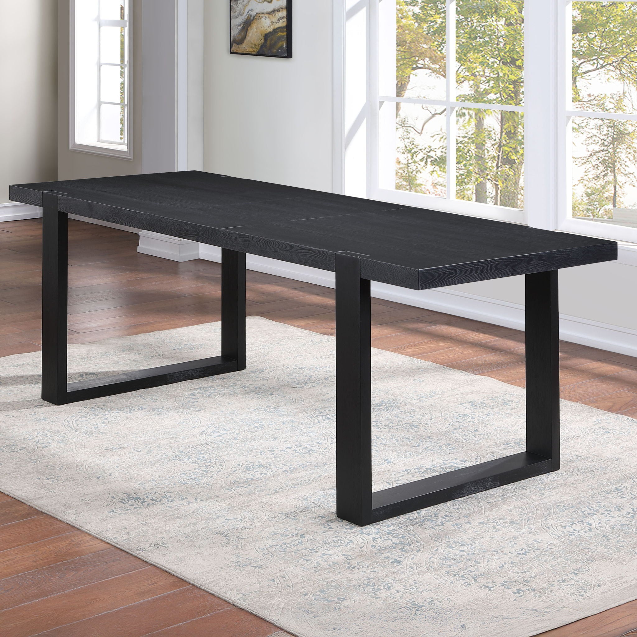 Yves - Table