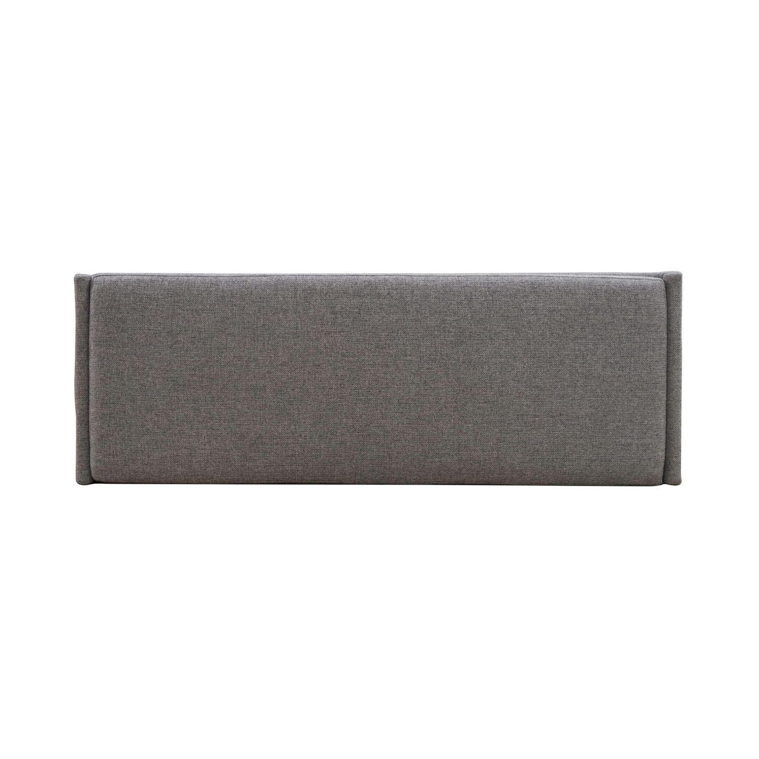 Space Savers - Dining Bench (RTA) - Brown