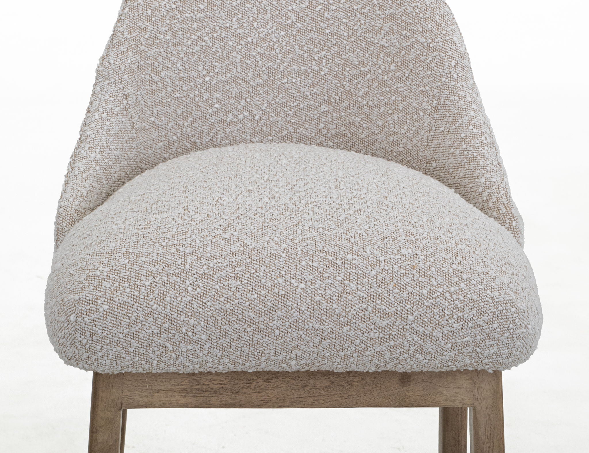 Emma - Upholstered Barstool