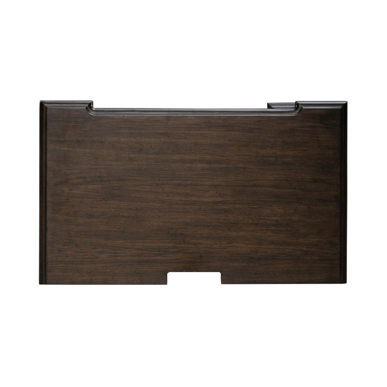 Provence Park - Nightstand With Charging Station - Brown
