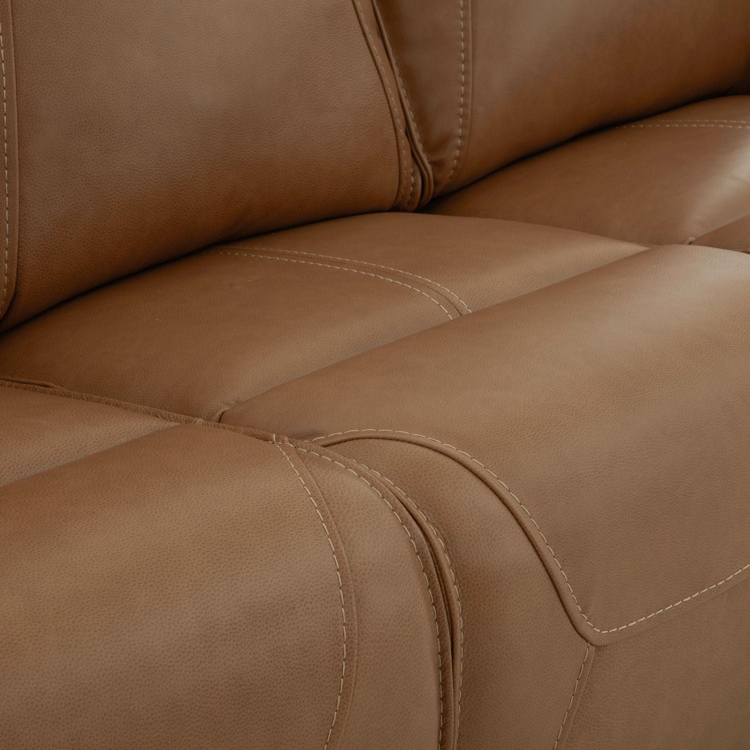 Callihan - Sofa P3 & ZW - Brown