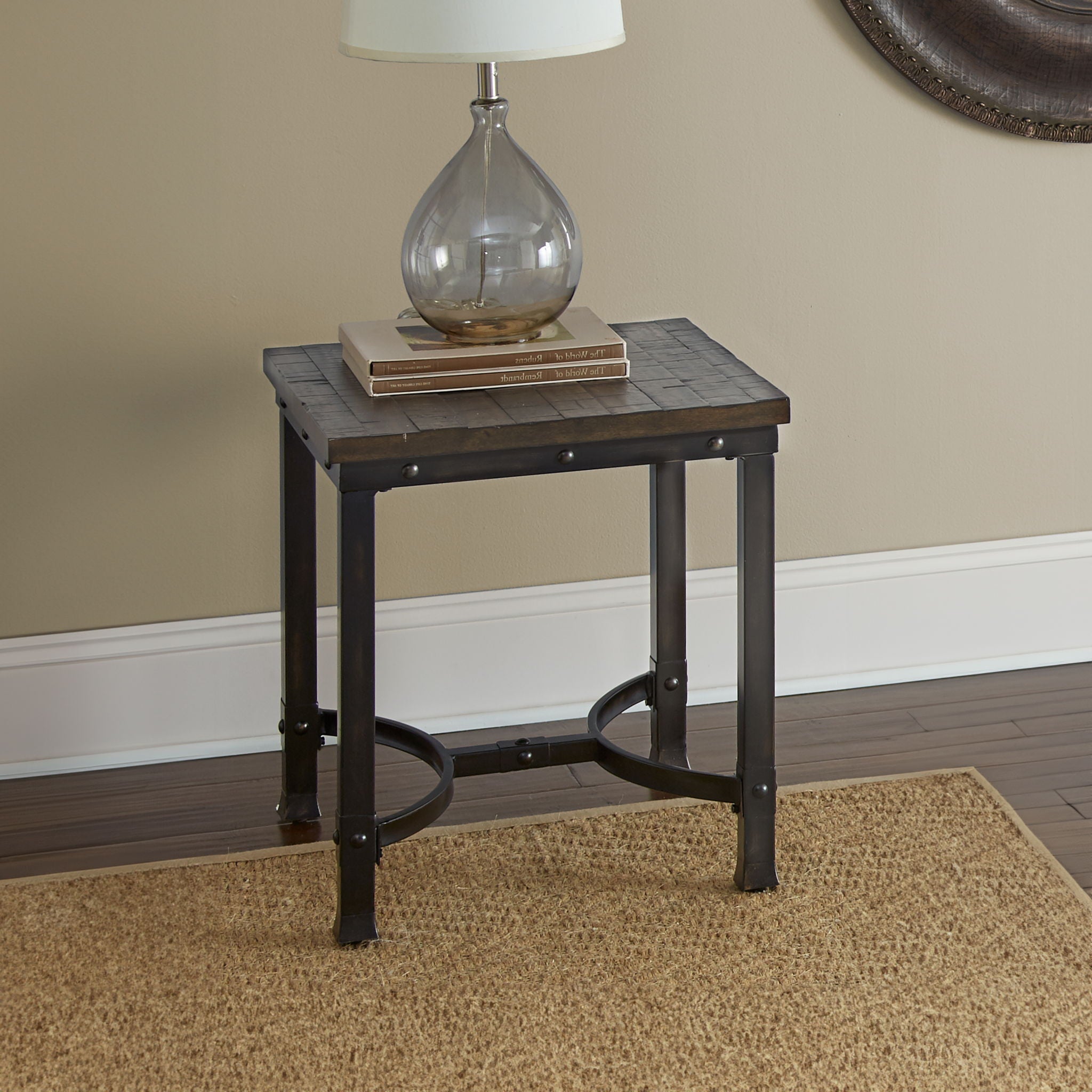 Ambrose - Table