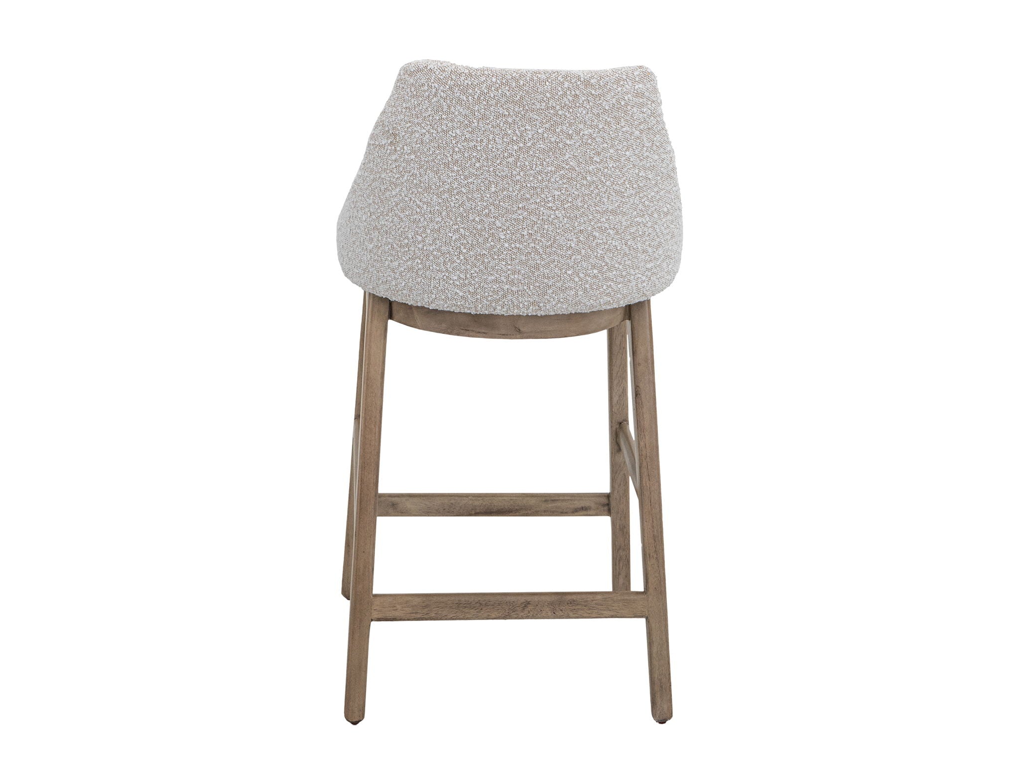 Emma - Upholstered Barstool