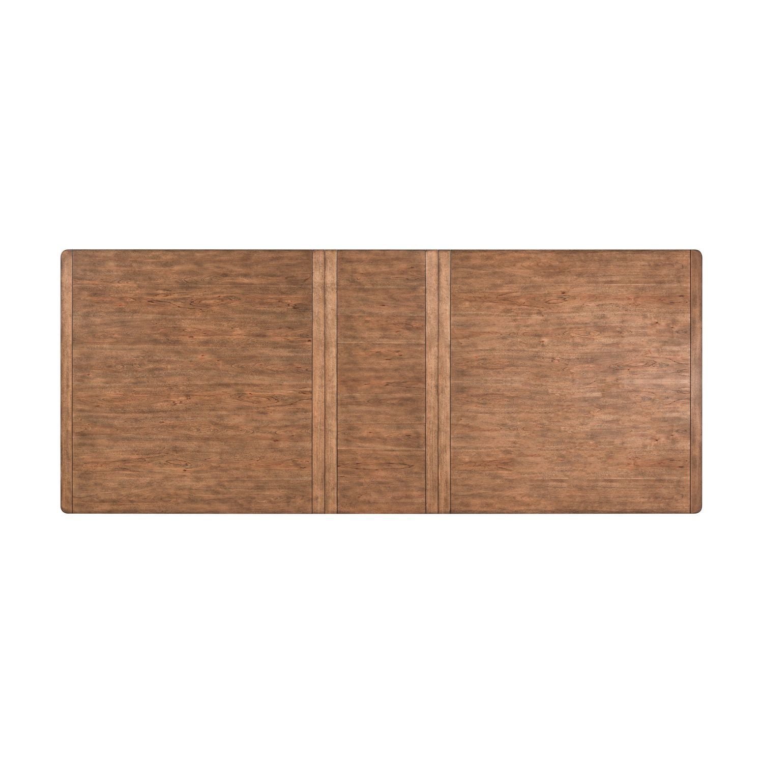 Harmony - Trestle Table - Brownstone