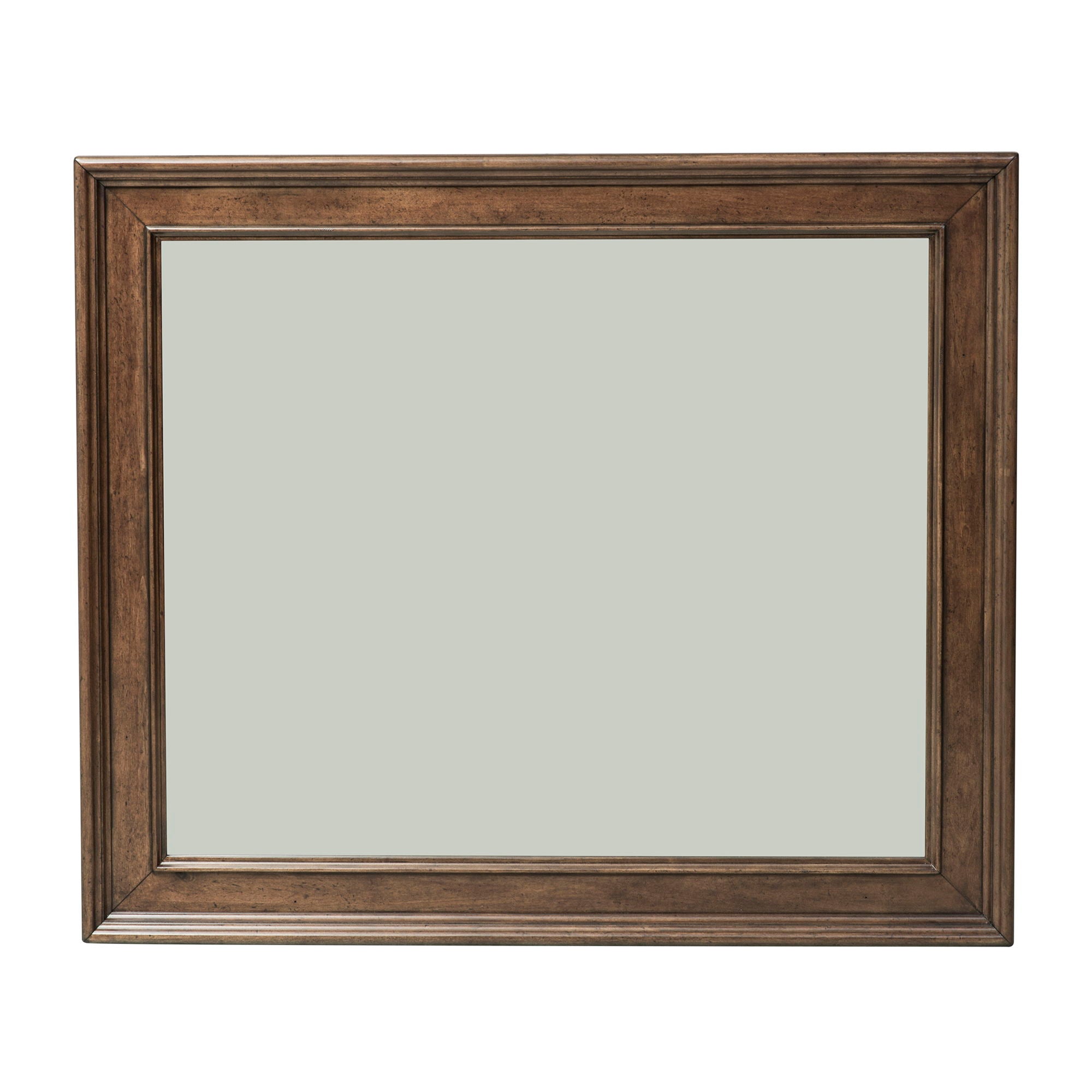 Rustic Traditions - 8 Drawer Dresser