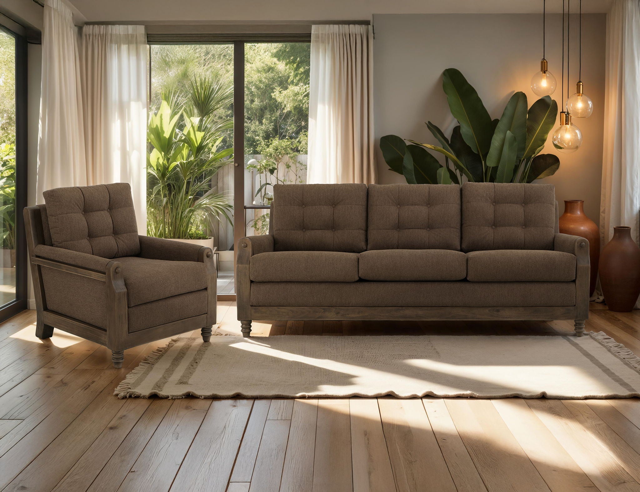 Xel-Ha II - Sofa