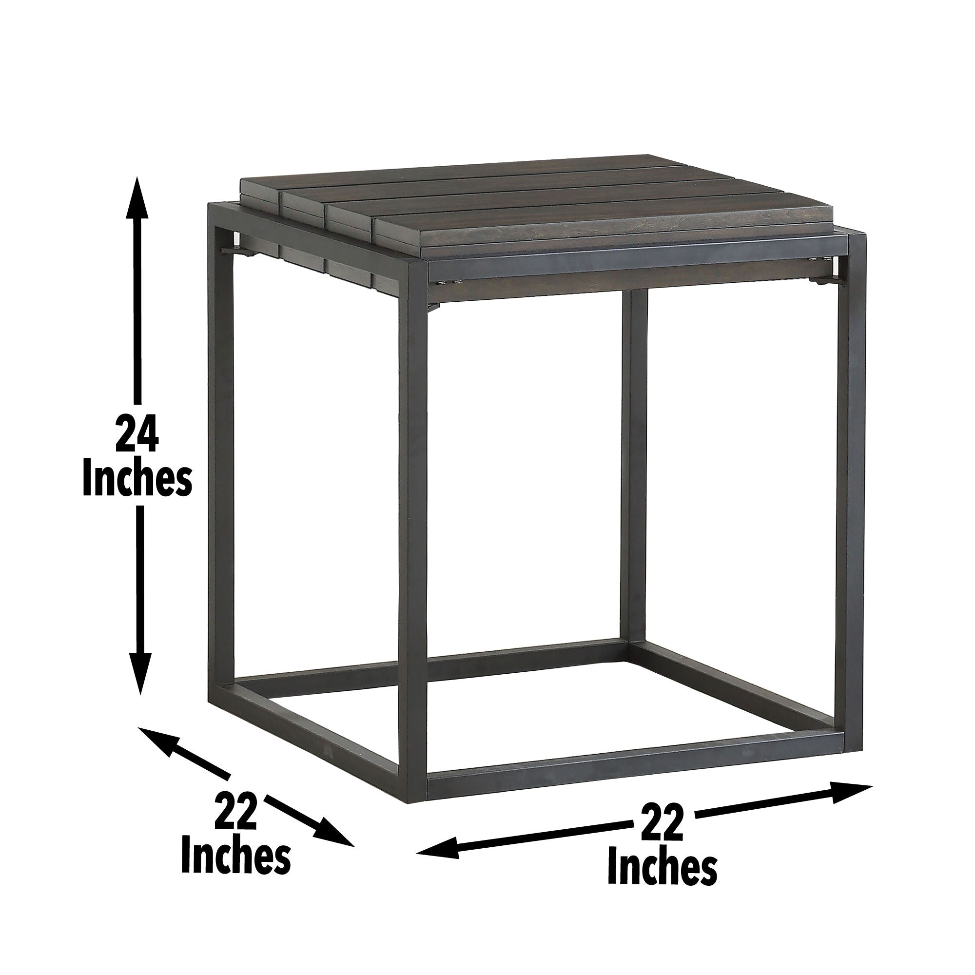 Tekoa - Table