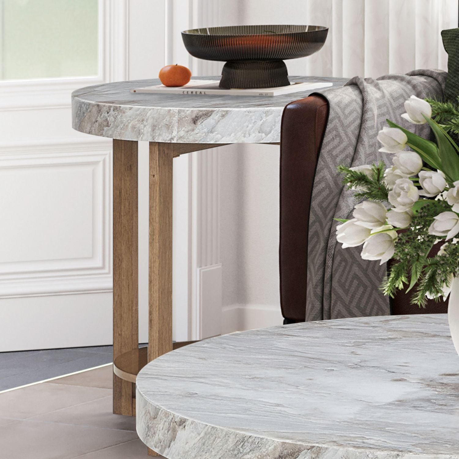 Danby - Table