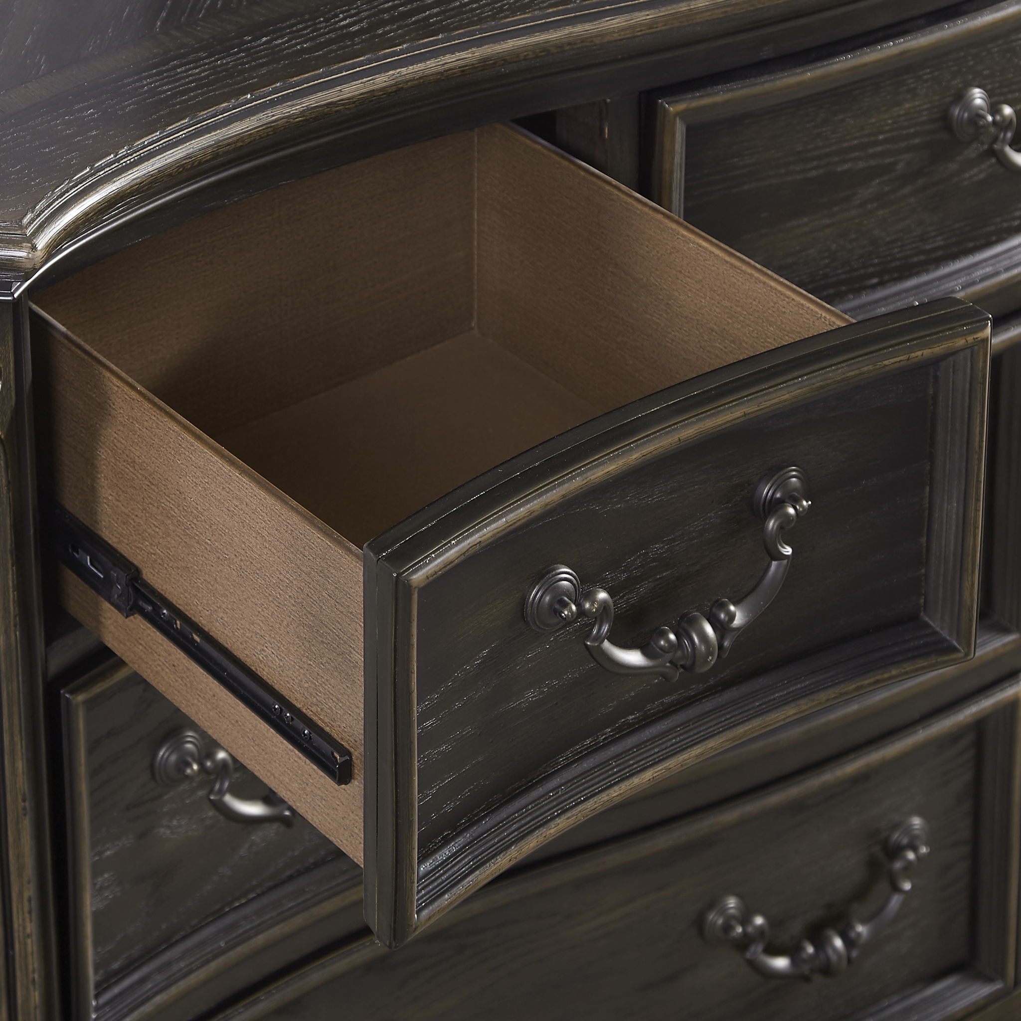Rhapsody - Dresser