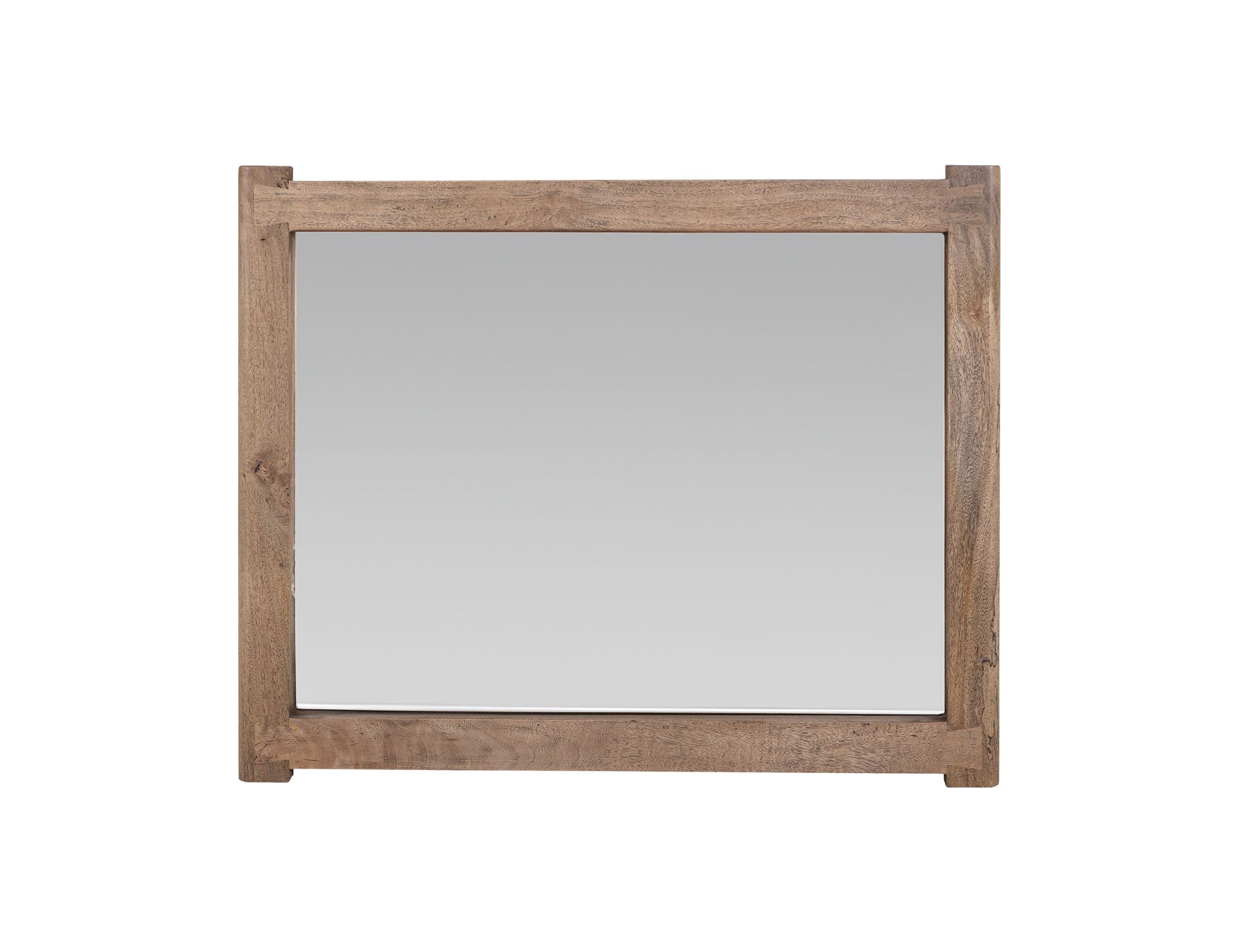 Atenas - Mirror - Desert Brown