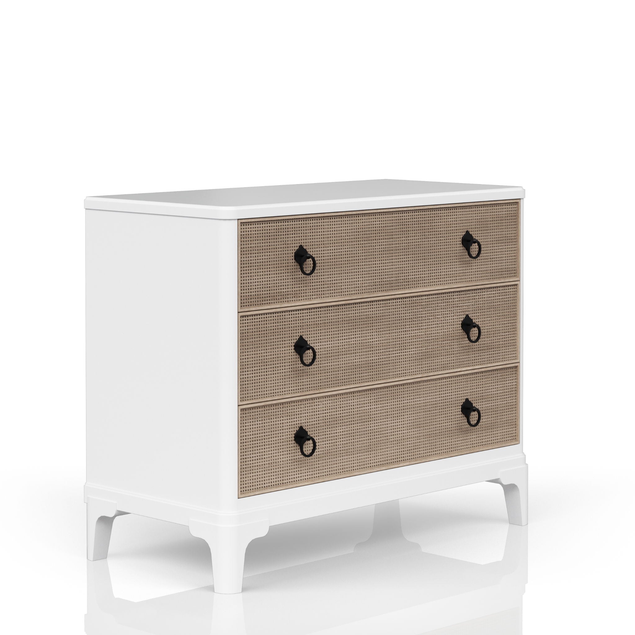 Citrus Heights - Hall Chest