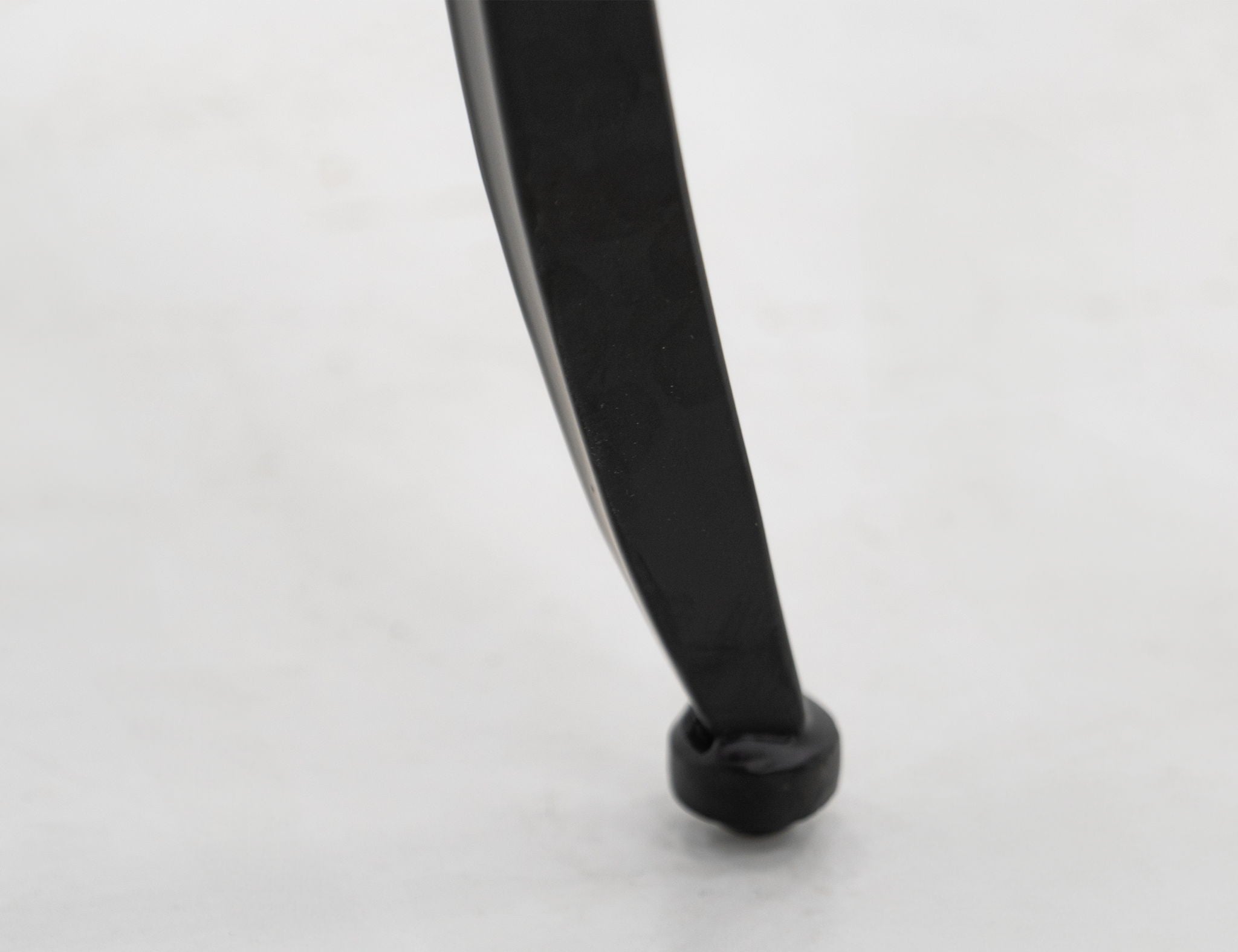 Blackburn - 30" Upholstered Barstool - Licorice