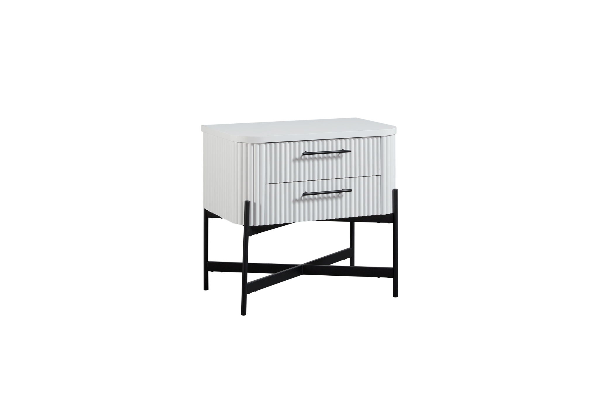 Fisher Park - Nightstand