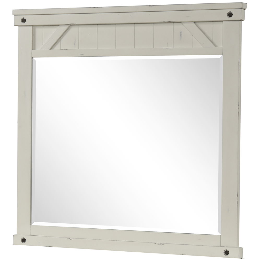 Spruce Creek - Mirror