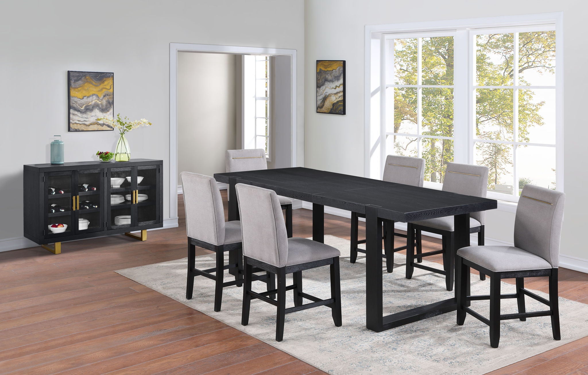 Yves - Table