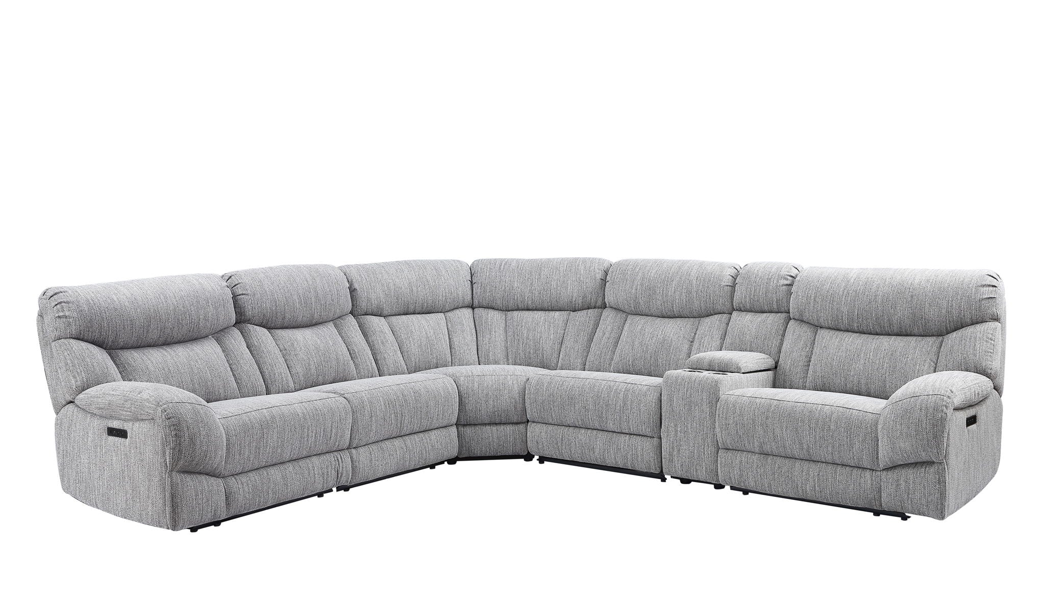 Park City - Sectional