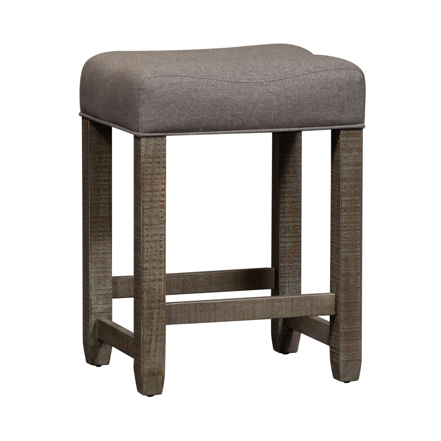 Parkland Falls - 4 Piece Living Room Set - Light Brown