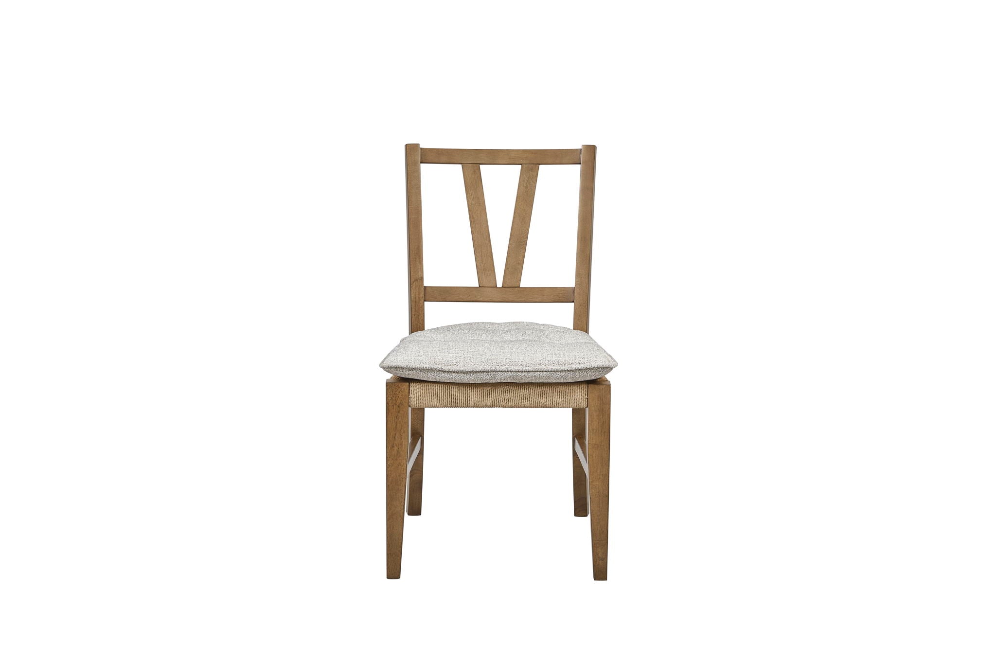 Tarrington - Slat Back Chair (Set of 2)