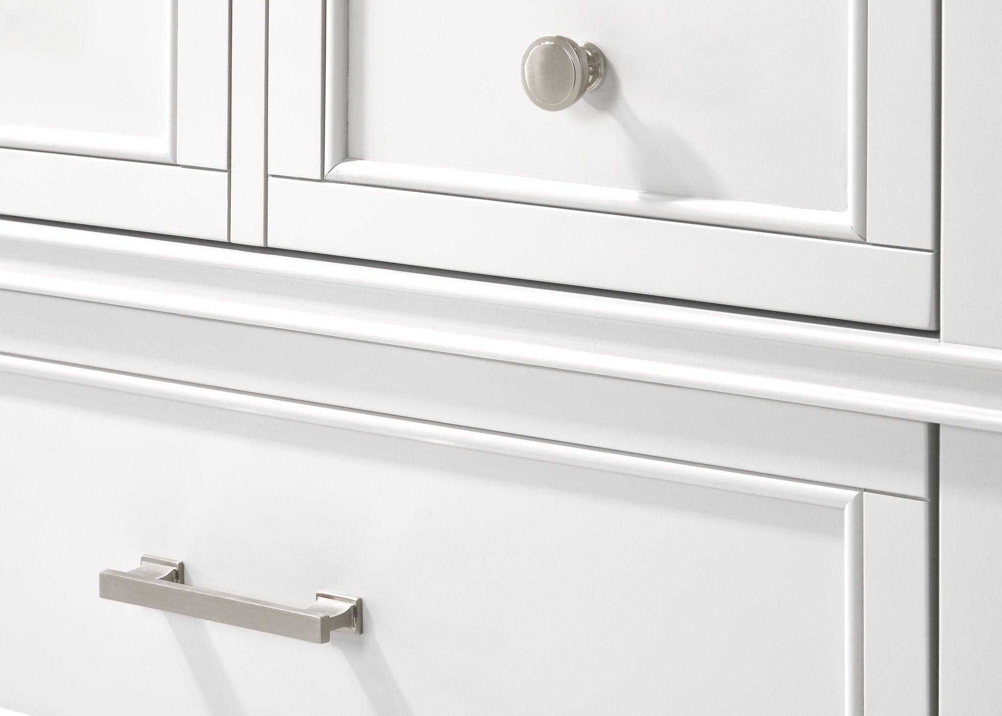 Nova II - 5 Drawer Chest