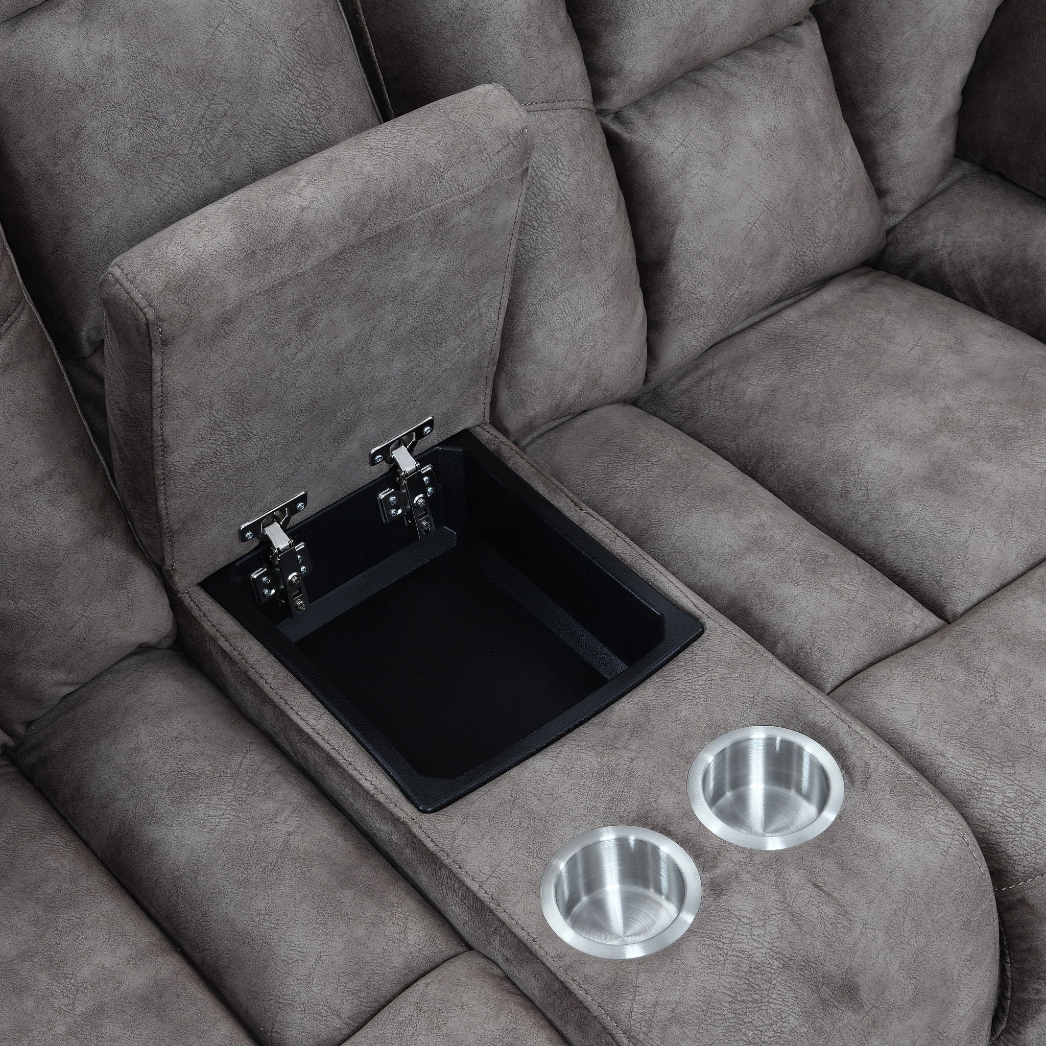 Bogata - Living Room Set