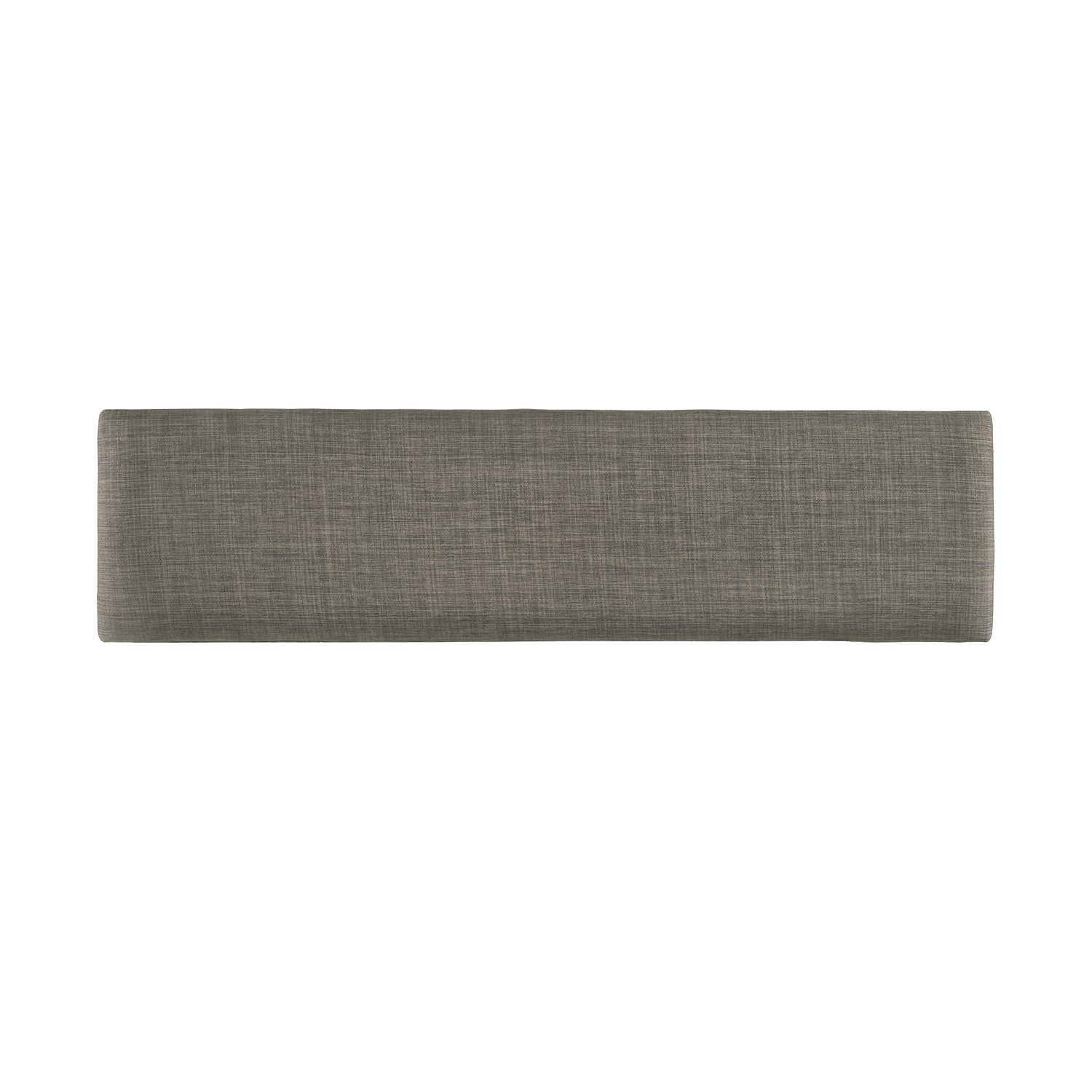 Brook Bay - Upholstered Counter Bench