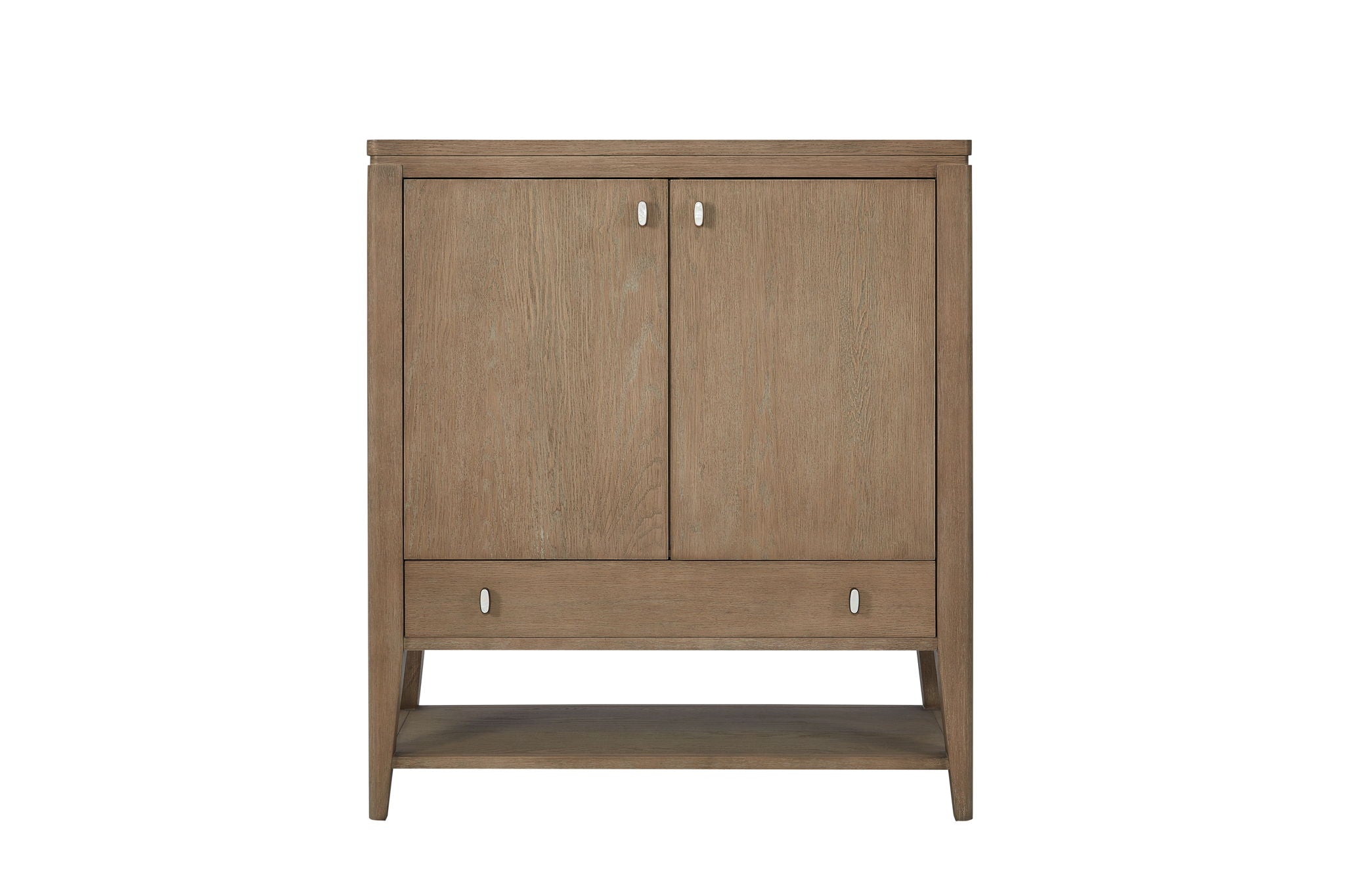 Trilogy - Door Chest - Toffee