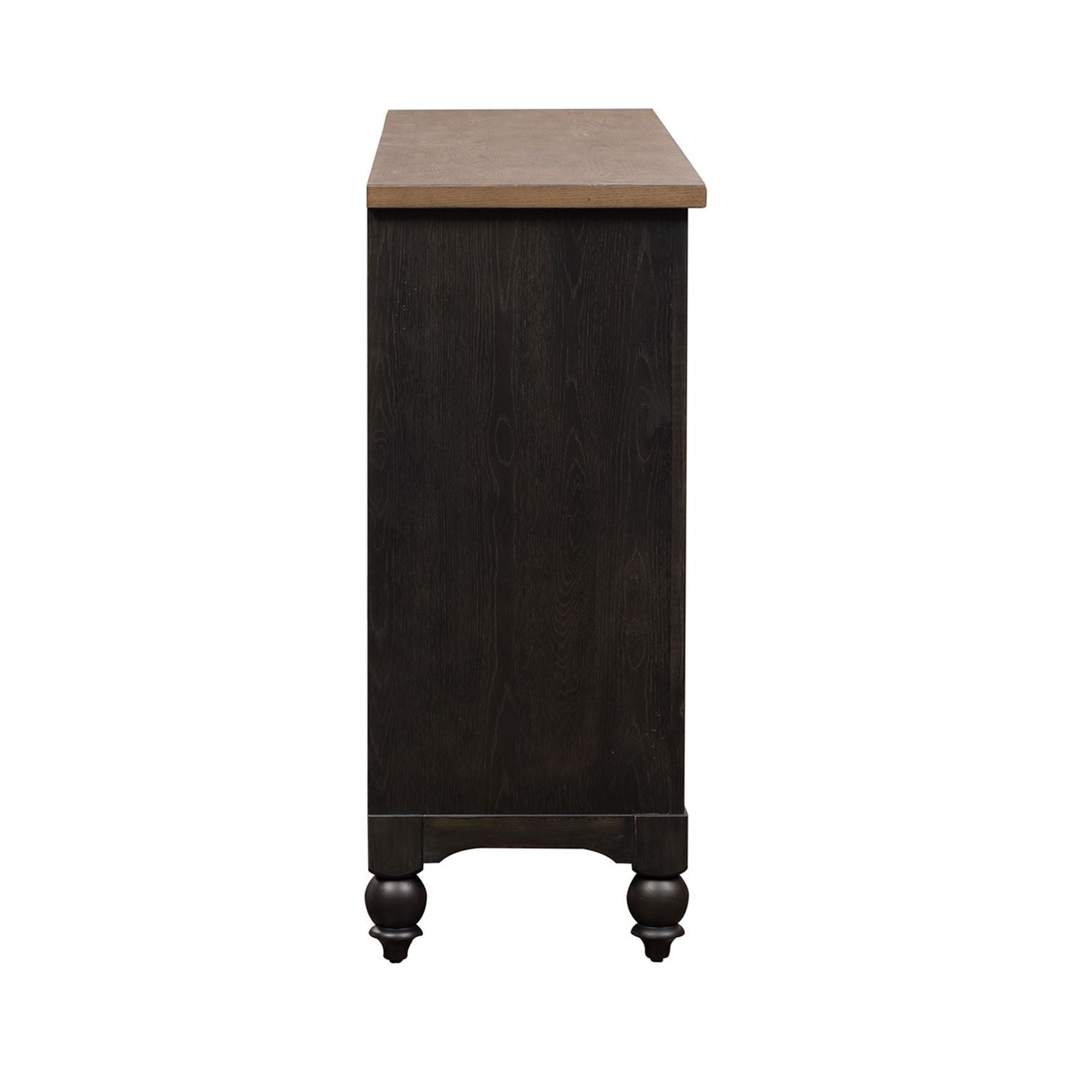 Americana Farmhouse - 9 Drawer Dresser