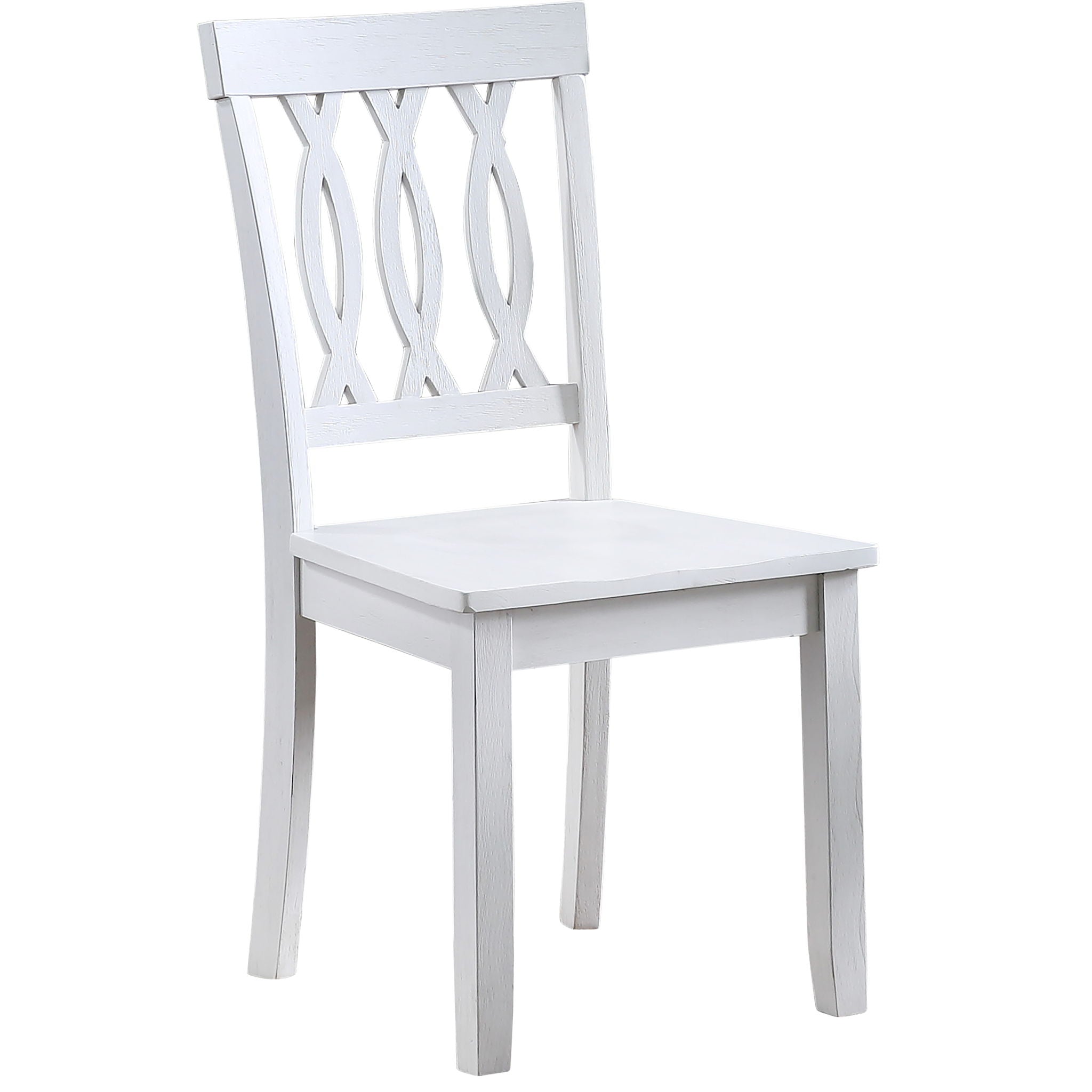 Naples - Drop Leaf Dining Set