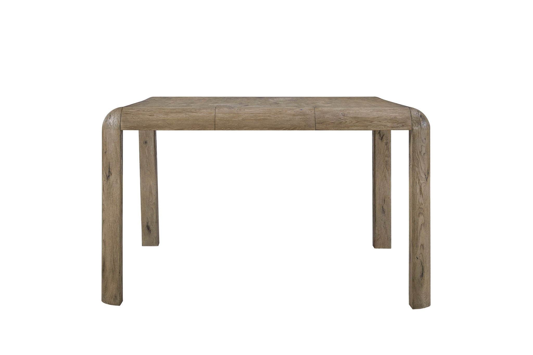 Pagosa - Counter Height Table - English Knotty Oak