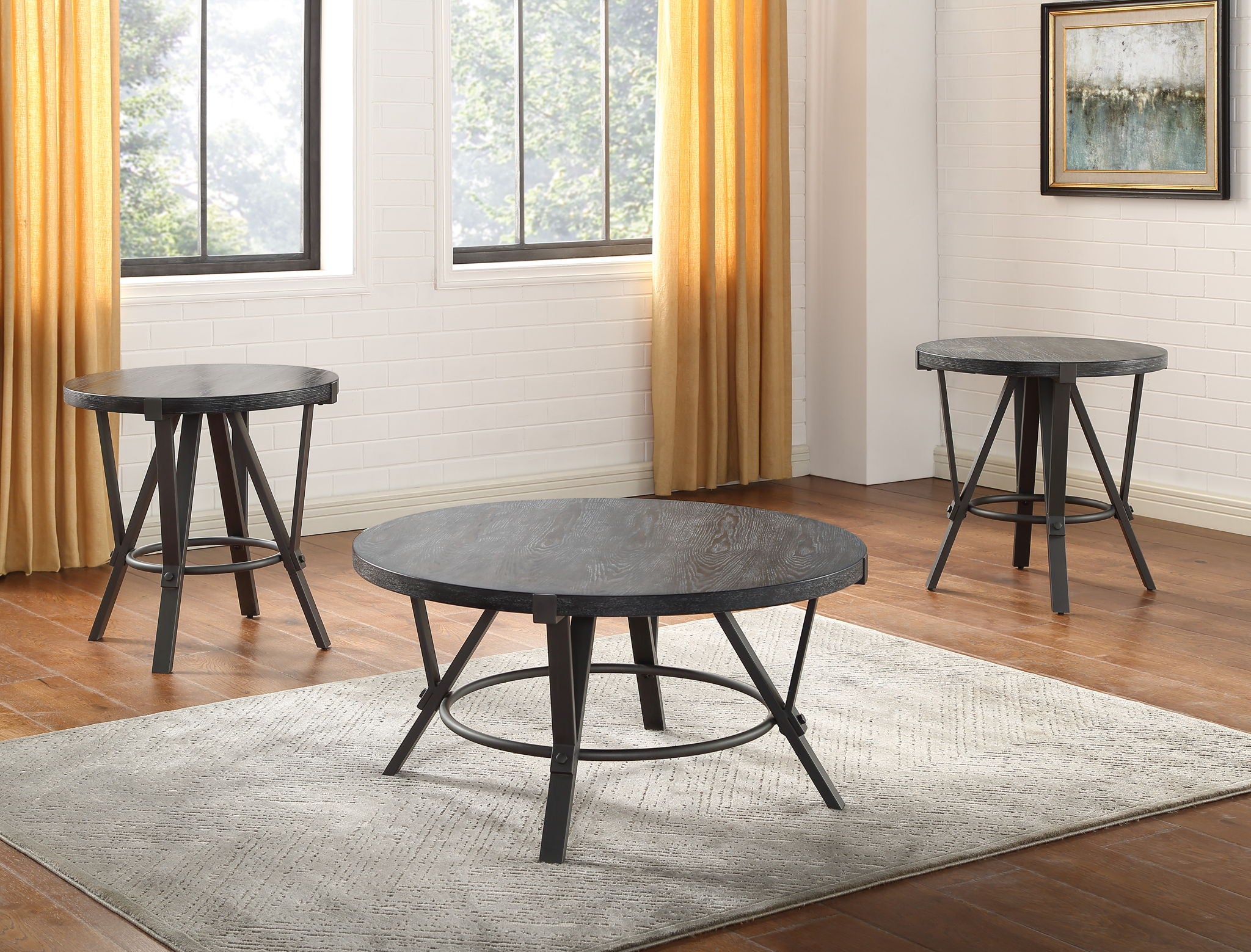 Portland - Table