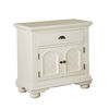 Kona White Bedroom Collection from Elements International