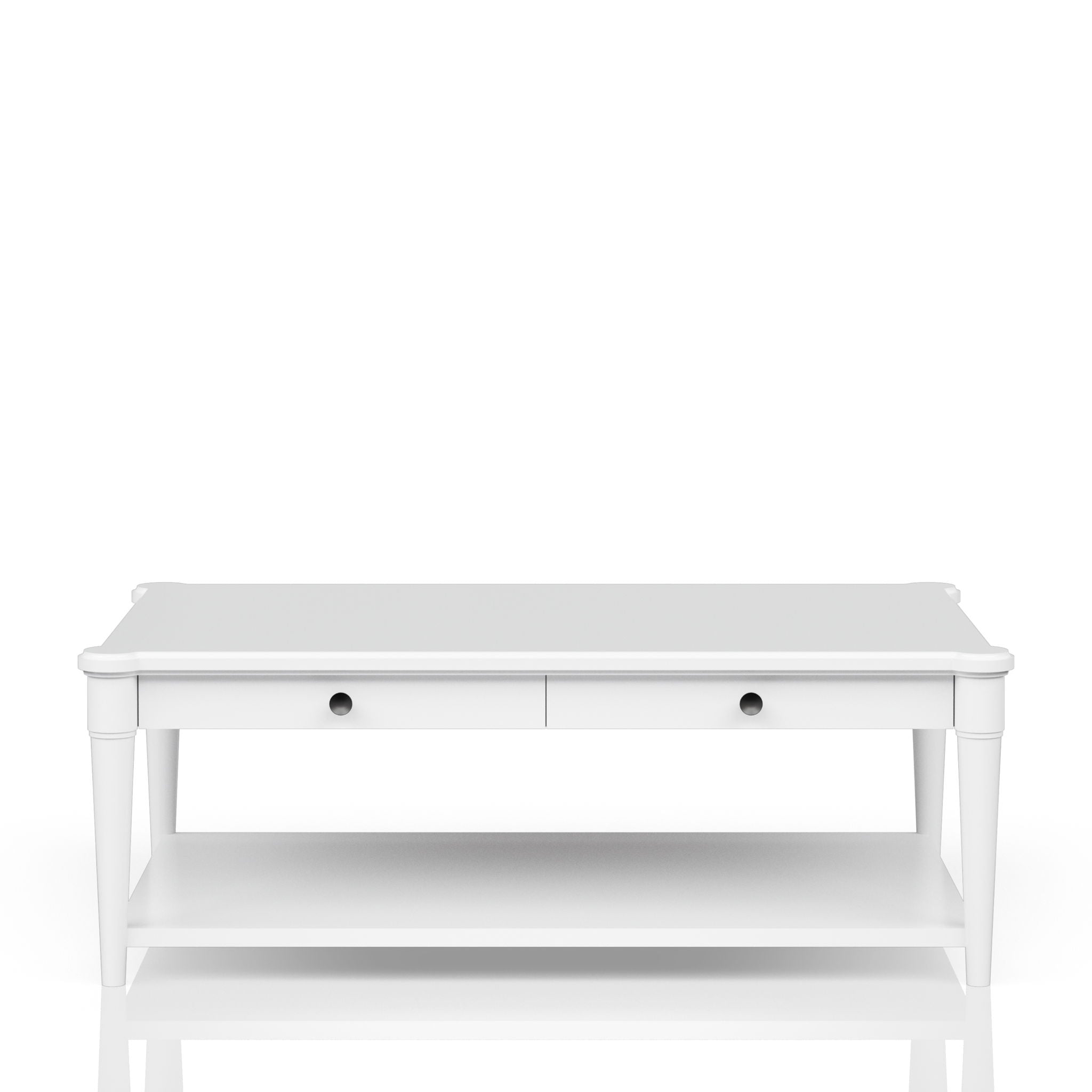 Citrus Heights - Wood Table