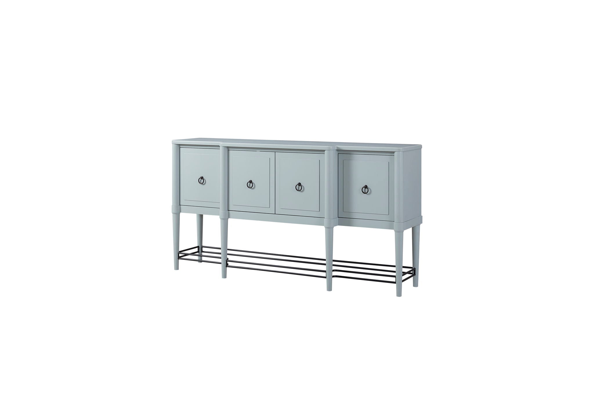 Citrus Heights - Breakfront Sideboard