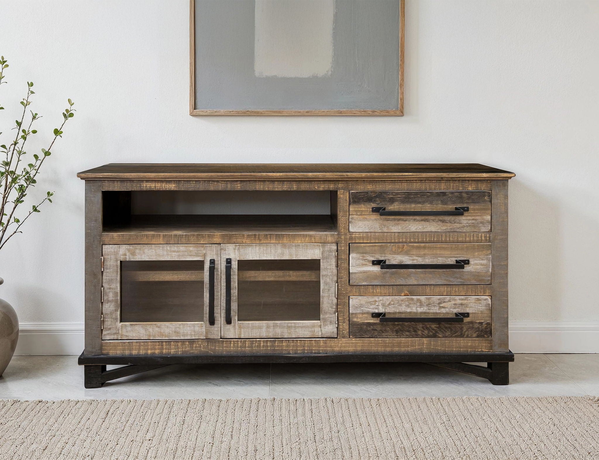 Loft - TV Stand